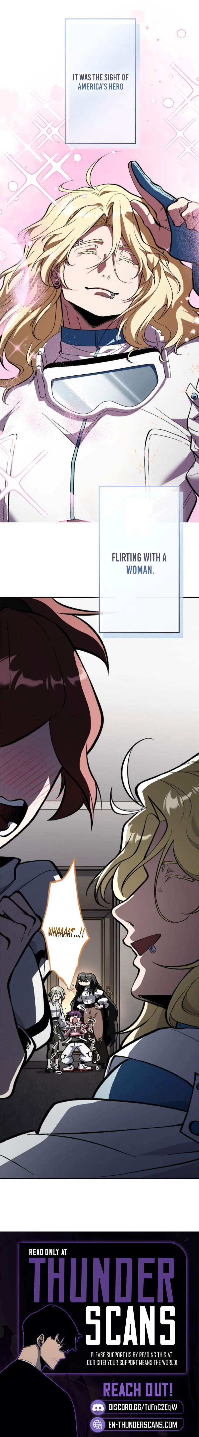 I Sacrificed 10,000 Trash Skills to Obtain a God-Tier Skill and Became Unrivale - chapter-14 - Page 11