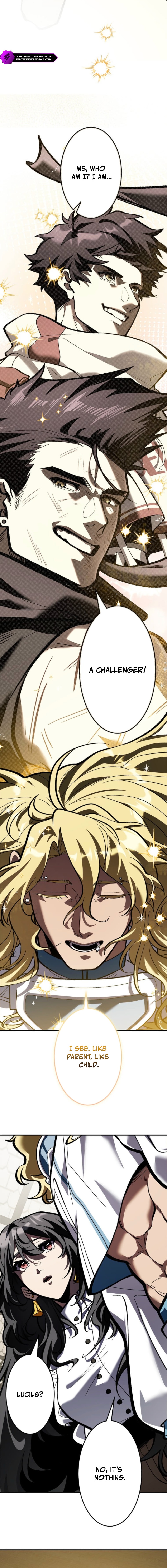 I Sacrificed 10,000 Trash Skills to Obtain a God-Tier Skill and Became Unrivale - chapter-17 - Page 6