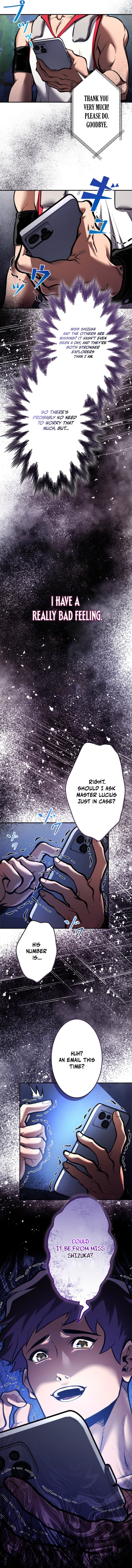 I Sacrificed 10,000 Trash Skills to Obtain a God-Tier Skill and Became Unrivale - chapter-18 - Page 18