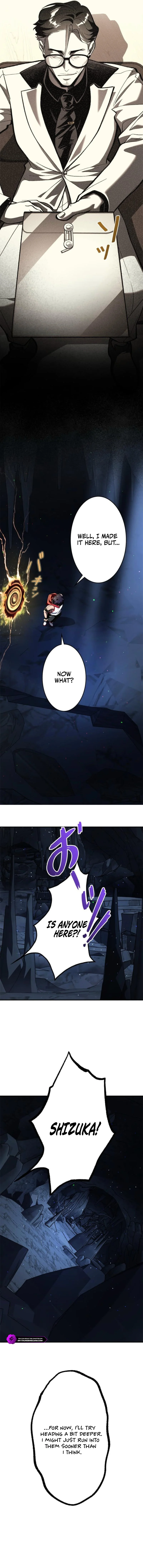 I Sacrificed 10,000 Trash Skills to Obtain a God-Tier Skill and Became Unrivale - chapter-19 - Page 5