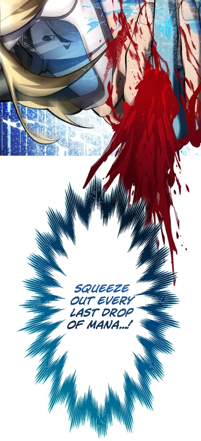 I Sacrificed 10,000 Trash Skills to Obtain a God-Tier Skill and Became Unrivale - chapter-21 - Page 11