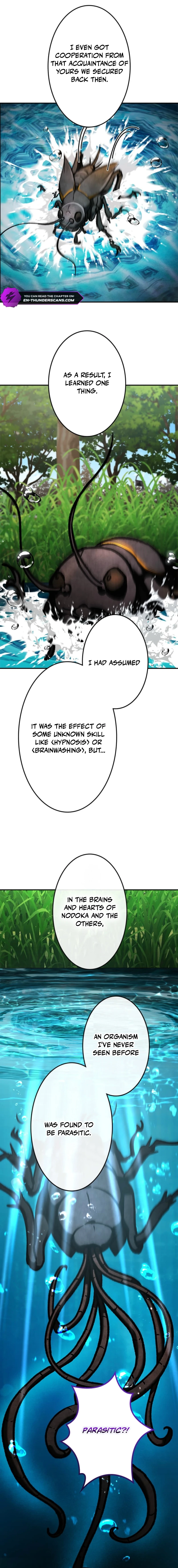 I Sacrificed 10,000 Trash Skills to Obtain a God-Tier Skill and Became Unrivale - chapter-24 - Page 10