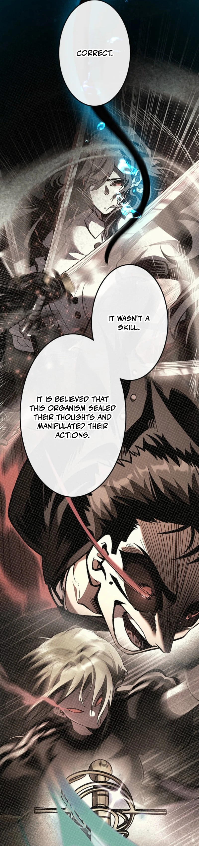 I Sacrificed 10,000 Trash Skills to Obtain a God-Tier Skill and Became Unrivale - chapter-24 - Page 11