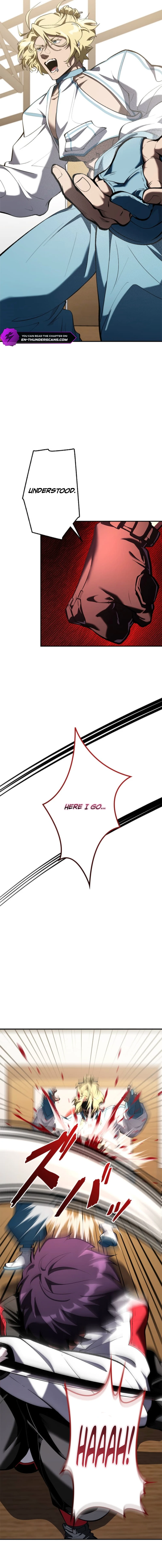 I Sacrificed 10,000 Trash Skills to Obtain a God-Tier Skill and Became Unrivale - chapter-24 - Page 17