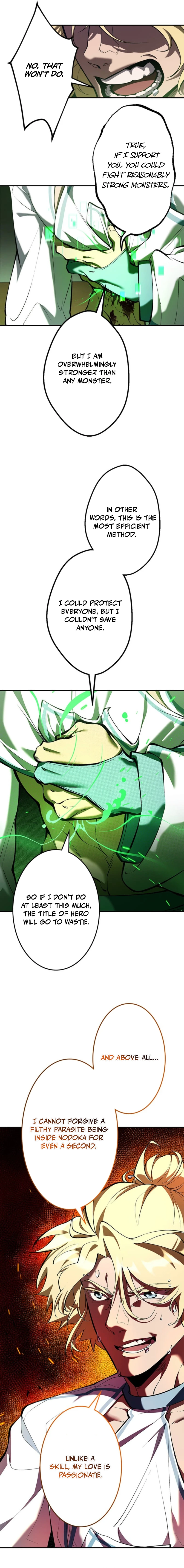I Sacrificed 10,000 Trash Skills to Obtain a God-Tier Skill and Became Unrivale - chapter-24 - Page 19