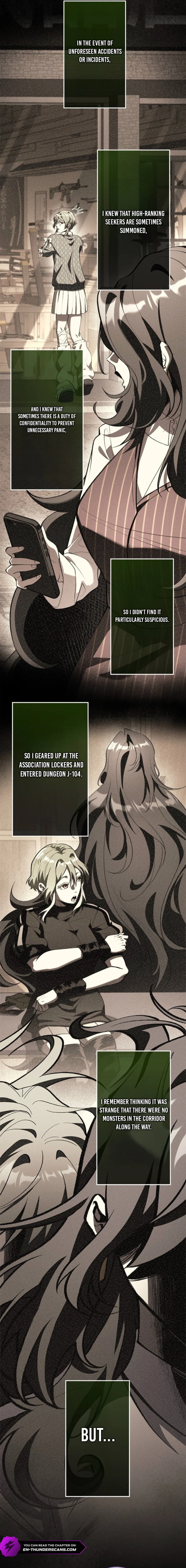 I Sacrificed 10,000 Trash Skills to Obtain a God-Tier Skill and Became Unrivale - chapter-24 - Page 2
