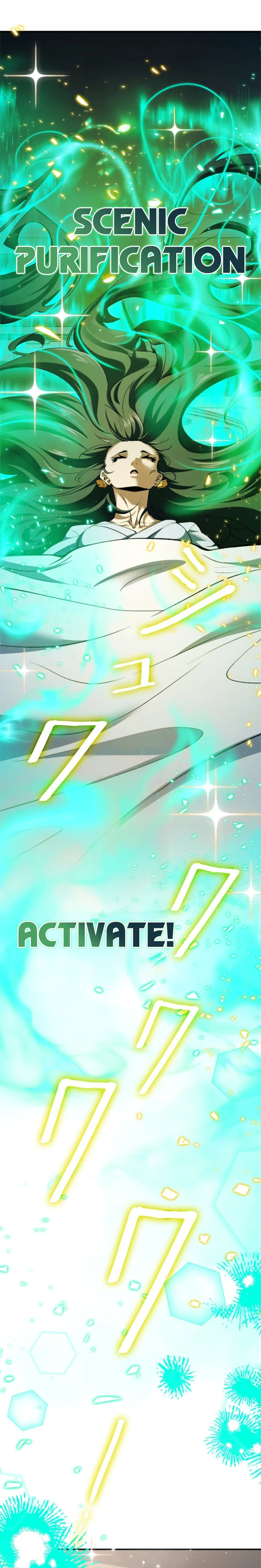 I Sacrificed 10,000 Trash Skills to Obtain a God-Tier Skill and Became Unrivale - chapter-24 - Page 25
