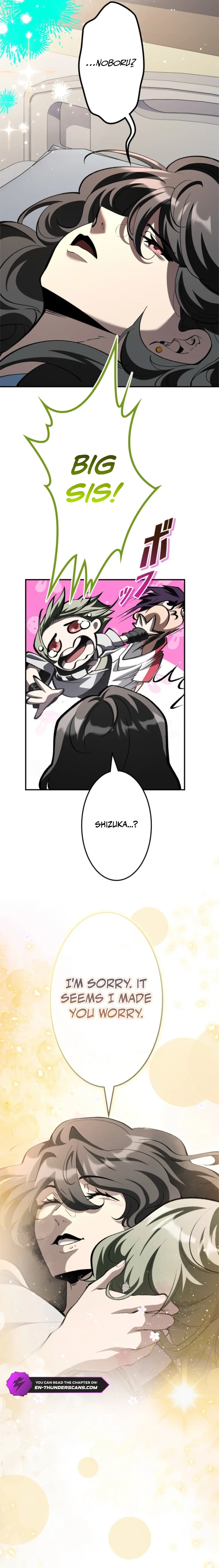 I Sacrificed 10,000 Trash Skills to Obtain a God-Tier Skill and Became Unrivale - chapter-24 - Page 26