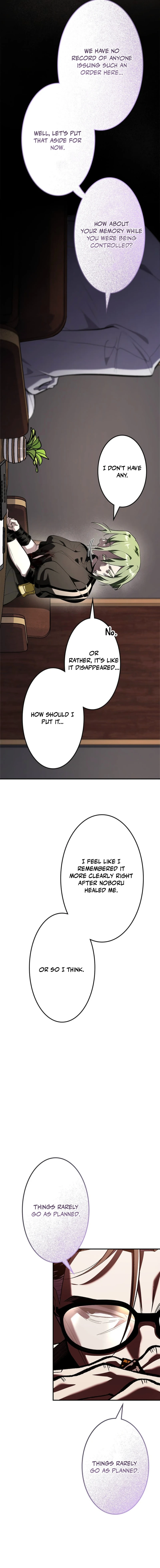I Sacrificed 10,000 Trash Skills to Obtain a God-Tier Skill and Became Unrivale - chapter-24 - Page 3