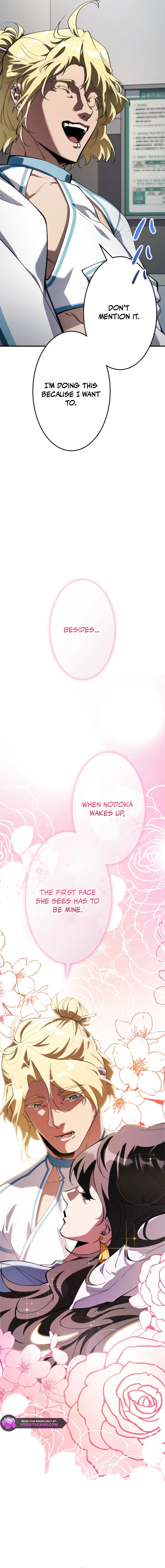 I Sacrificed 10,000 Trash Skills to Obtain a God-Tier Skill and Became Unrivale - chapter-24 - Page 7