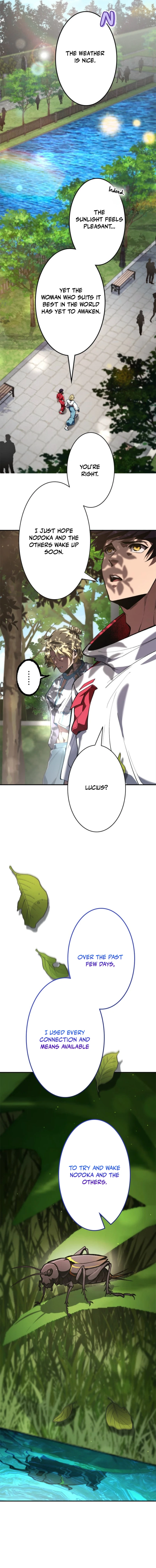 I Sacrificed 10,000 Trash Skills to Obtain a God-Tier Skill and Became Unrivale - chapter-24 - Page 9