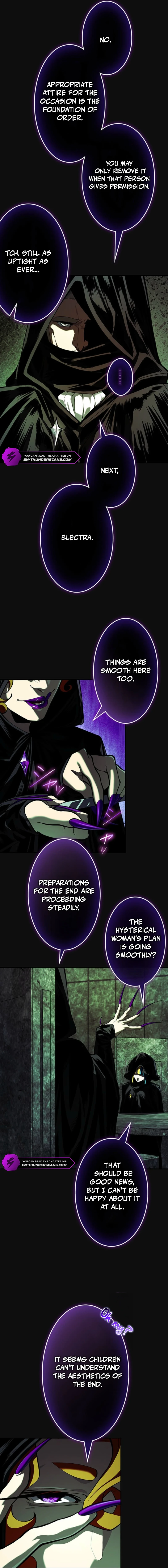 I Sacrificed 10,000 Trash Skills to Obtain a God-Tier Skill and Became Unrivale - chapter-25 - Page 10