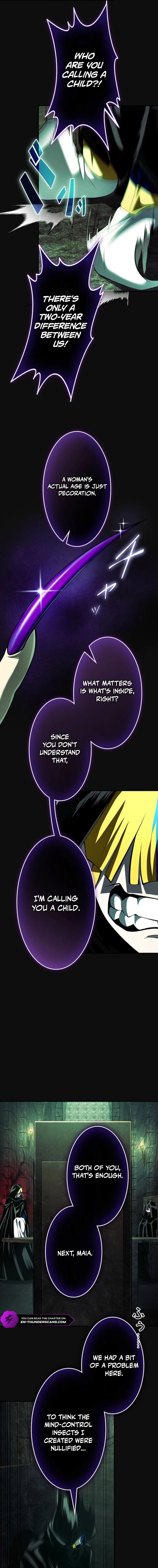 I Sacrificed 10,000 Trash Skills to Obtain a God-Tier Skill and Became Unrivale - chapter-25 - Page 11