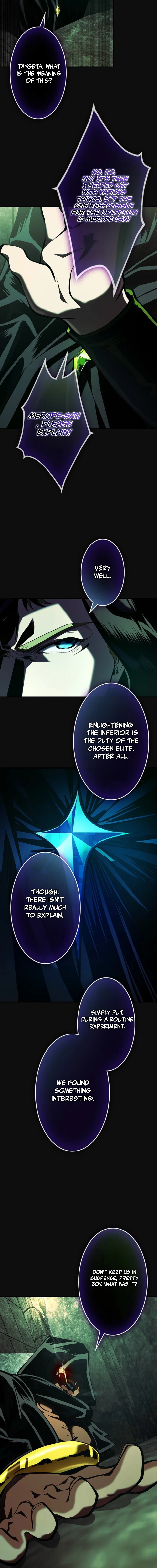 I Sacrificed 10,000 Trash Skills to Obtain a God-Tier Skill and Became Unrivale - chapter-25 - Page 12