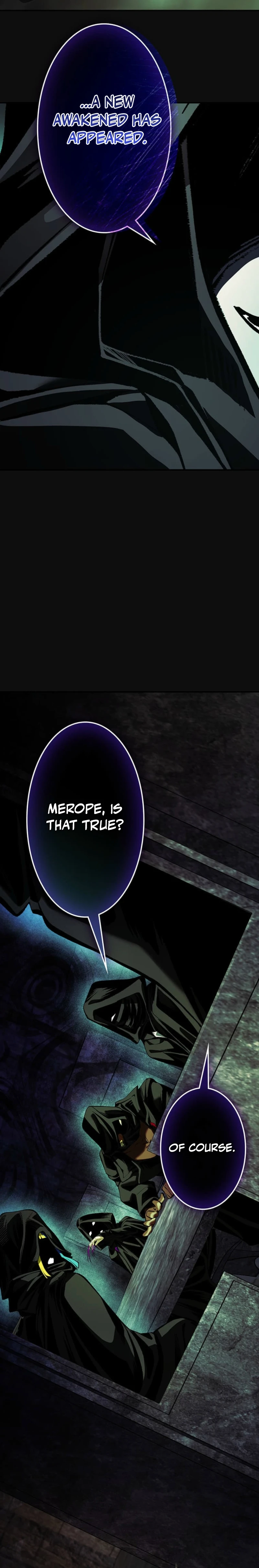 I Sacrificed 10,000 Trash Skills to Obtain a God-Tier Skill and Became Unrivale - chapter-25 - Page 13
