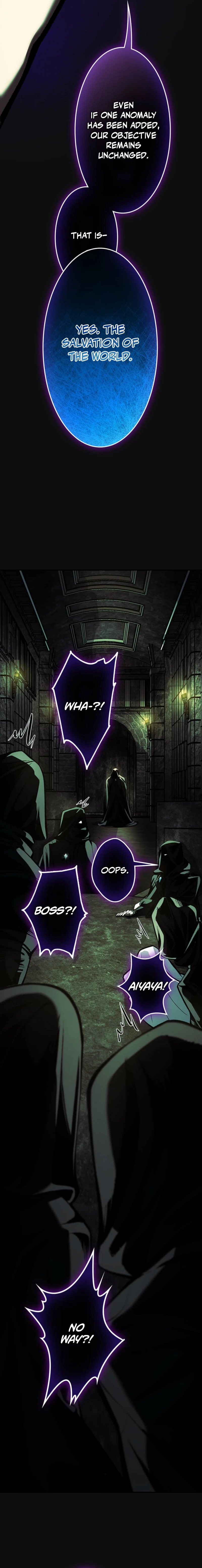 I Sacrificed 10,000 Trash Skills to Obtain a God-Tier Skill and Became Unrivale - chapter-25 - Page 15