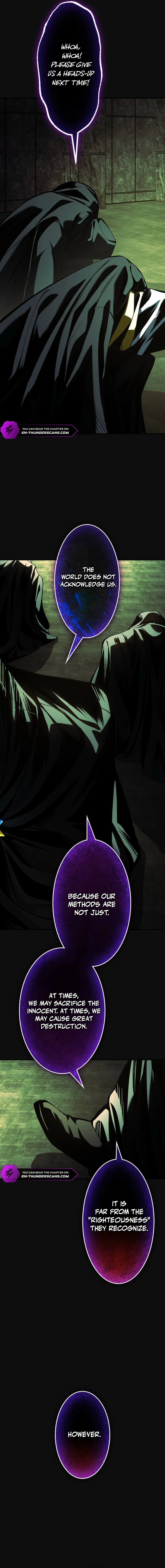 I Sacrificed 10,000 Trash Skills to Obtain a God-Tier Skill and Became Unrivale - chapter-25 - Page 16