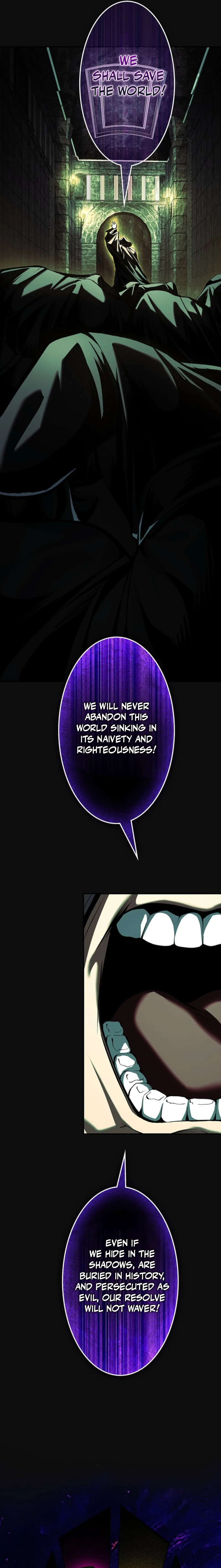 I Sacrificed 10,000 Trash Skills to Obtain a God-Tier Skill and Became Unrivale - chapter-25 - Page 17