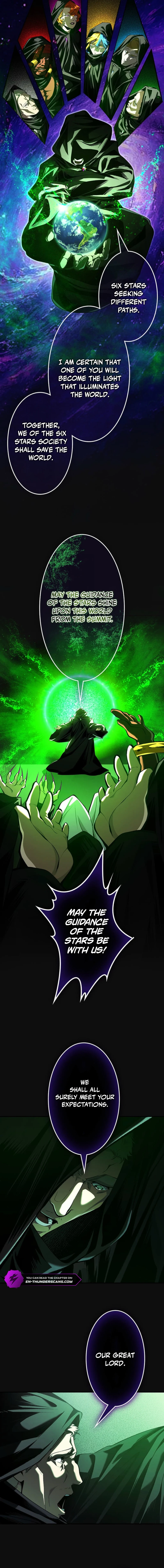 I Sacrificed 10,000 Trash Skills to Obtain a God-Tier Skill and Became Unrivale - chapter-25 - Page 18