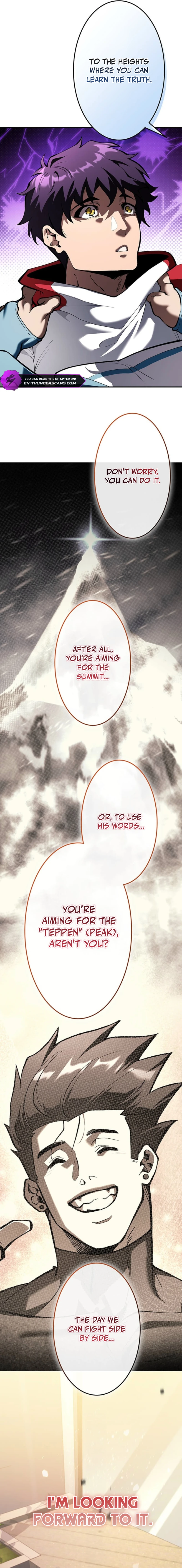 I Sacrificed 10,000 Trash Skills to Obtain a God-Tier Skill and Became Unrivale - chapter-25 - Page 6