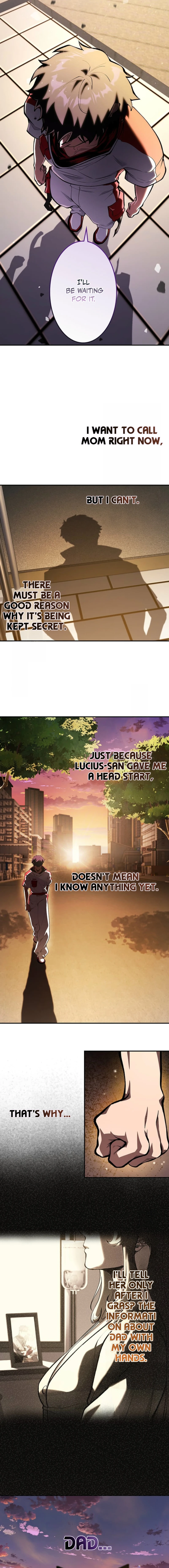 I Sacrificed 10,000 Trash Skills to Obtain a God-Tier Skill and Became Unrivale - chapter-25 - Page 7
