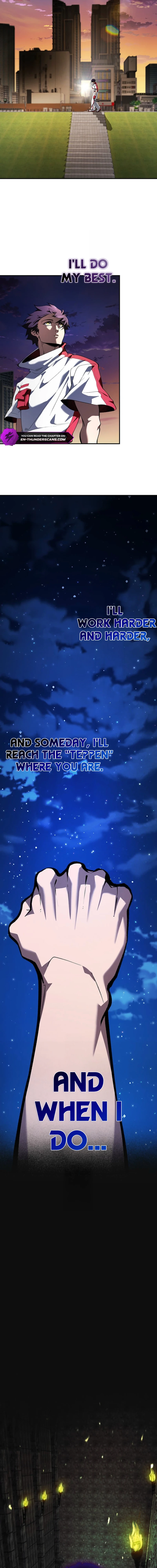 I Sacrificed 10,000 Trash Skills to Obtain a God-Tier Skill and Became Unrivale - chapter-25 - Page 8