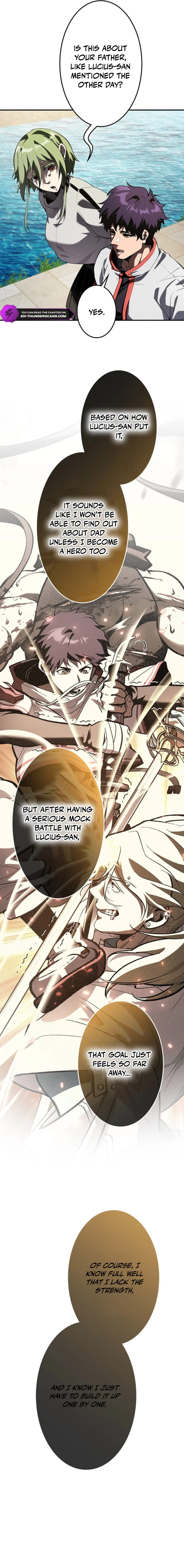 I Sacrificed 10,000 Trash Skills to Obtain a God-Tier Skill and Became Unrivale - chapter-26 - Page 10