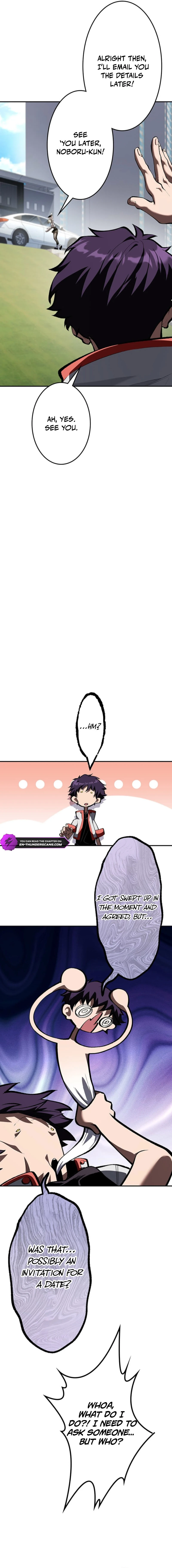I Sacrificed 10,000 Trash Skills to Obtain a God-Tier Skill and Became Unrivale - chapter-26 - Page 15