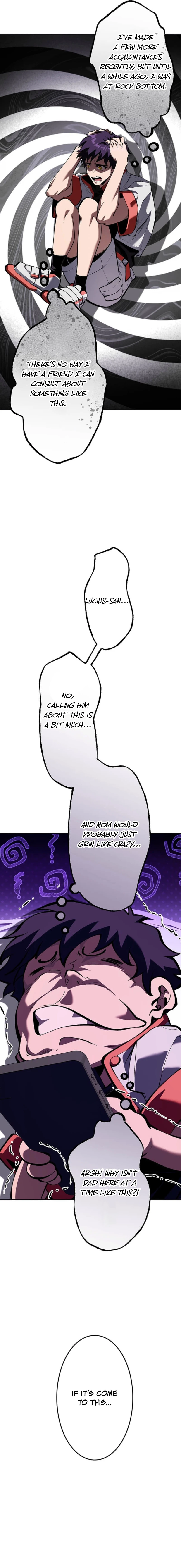 I Sacrificed 10,000 Trash Skills to Obtain a God-Tier Skill and Became Unrivale - chapter-26 - Page 16