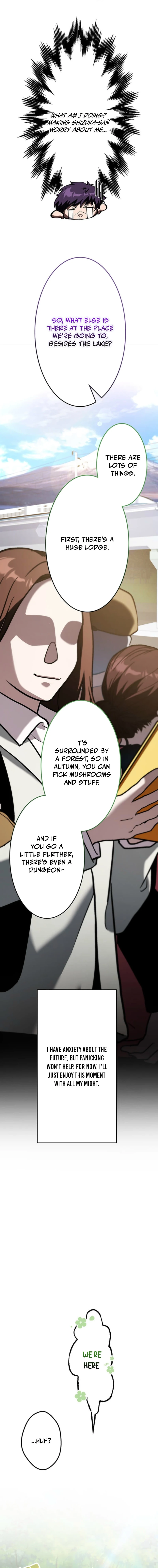 I Sacrificed 10,000 Trash Skills to Obtain a God-Tier Skill and Became Unrivale - chapter-26 - Page 20