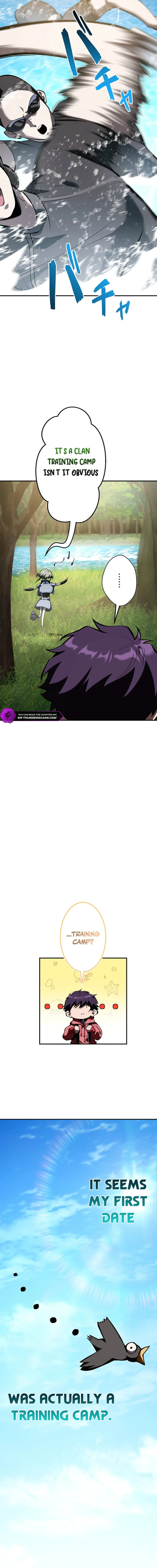 I Sacrificed 10,000 Trash Skills to Obtain a God-Tier Skill and Became Unrivale - chapter-26 - Page 22