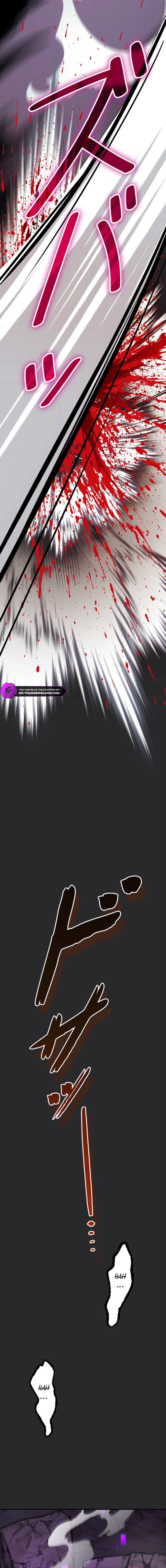 I Sacrificed 10,000 Trash Skills to Obtain a God-Tier Skill and Became Unrivale - chapter-26 - Page 3