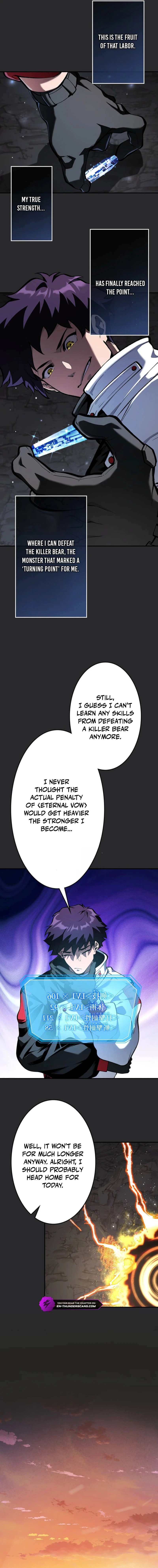 I Sacrificed 10,000 Trash Skills to Obtain a God-Tier Skill and Became Unrivale - chapter-26 - Page 6