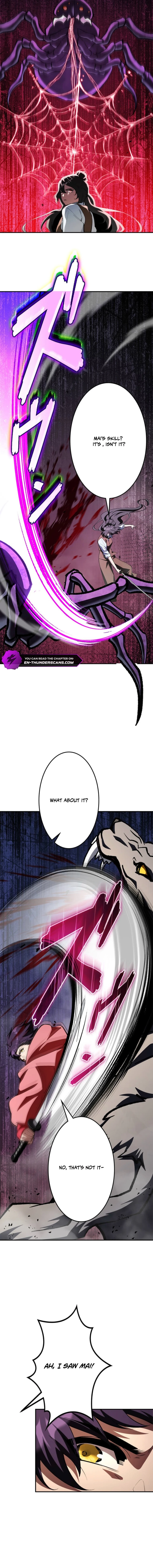 I Sacrificed 10,000 Trash Skills to Obtain a God-Tier Skill and Became Unrivale - chapter-30 - Page 10