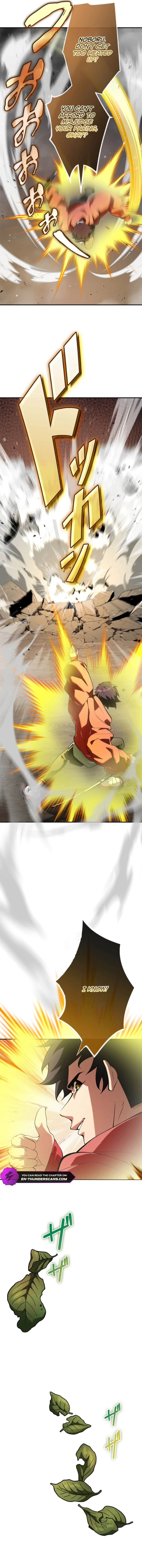I Sacrificed 10,000 Trash Skills to Obtain a God-Tier Skill and Became Unrivale - chapter-30 - Page 14