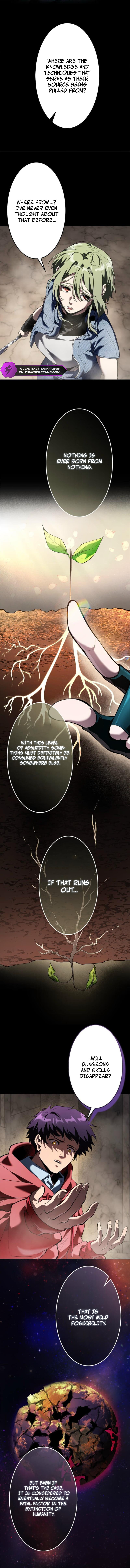 I Sacrificed 10,000 Trash Skills to Obtain a God-Tier Skill and Became Unrivale - chapter-31 - Page 5