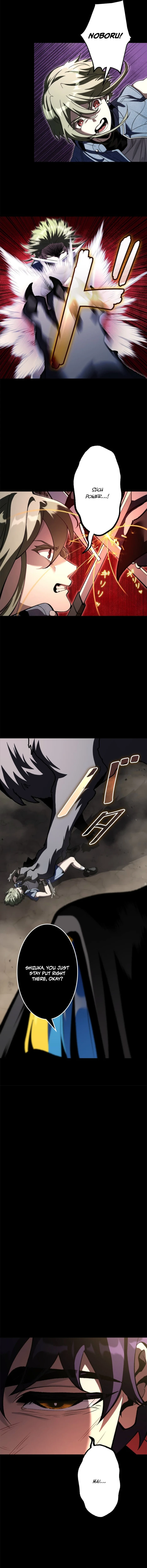 I Sacrificed 10,000 Trash Skills to Obtain a God-Tier Skill and Became Unrivale - chapter-32 - Page 14