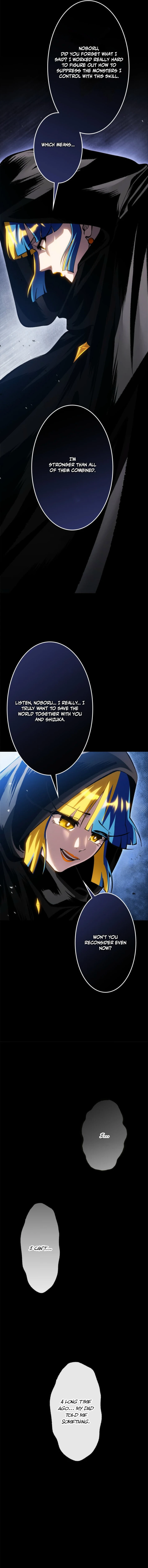 I Sacrificed 10,000 Trash Skills to Obtain a God-Tier Skill and Became Unrivale - chapter-32 - Page 15