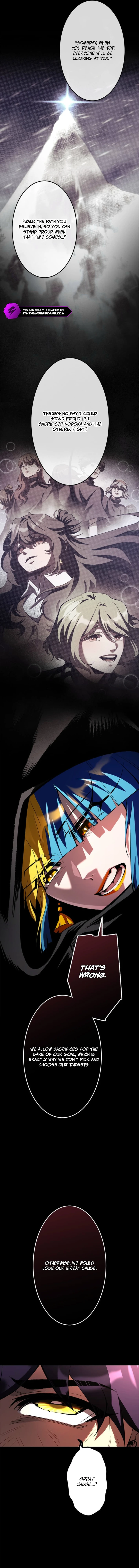 I Sacrificed 10,000 Trash Skills to Obtain a God-Tier Skill and Became Unrivale - chapter-32 - Page 16