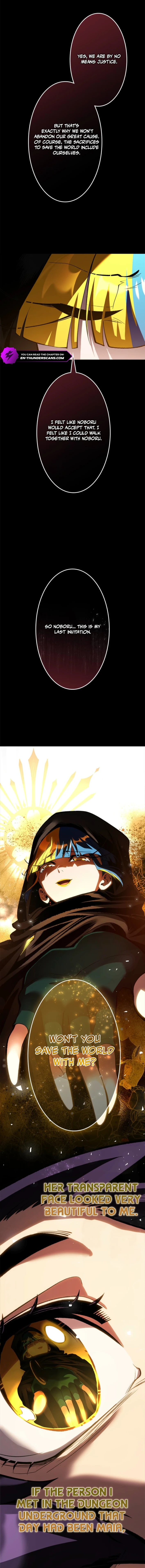 I Sacrificed 10,000 Trash Skills to Obtain a God-Tier Skill and Became Unrivale - chapter-32 - Page 17