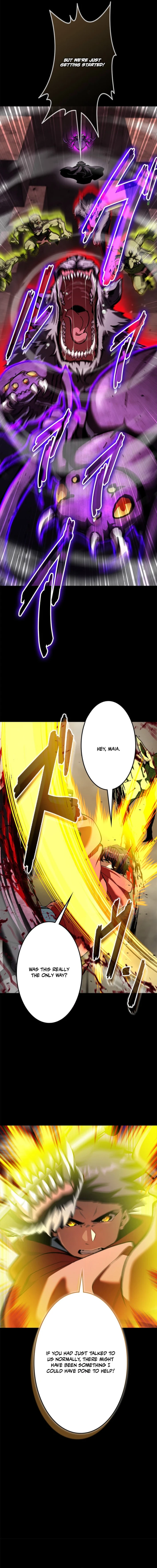 I Sacrificed 10,000 Trash Skills to Obtain a God-Tier Skill and Became Unrivale - chapter-32 - Page 6