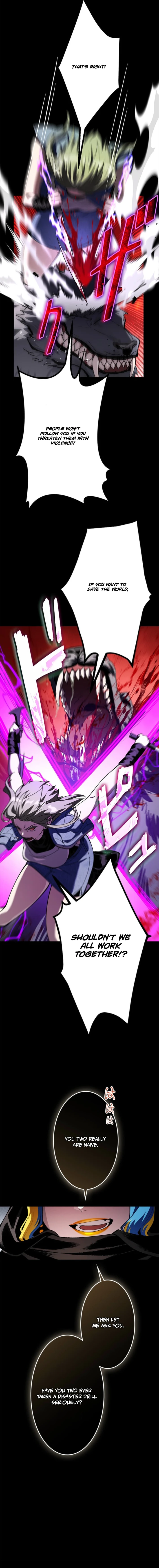 I Sacrificed 10,000 Trash Skills to Obtain a God-Tier Skill and Became Unrivale - chapter-32 - Page 7