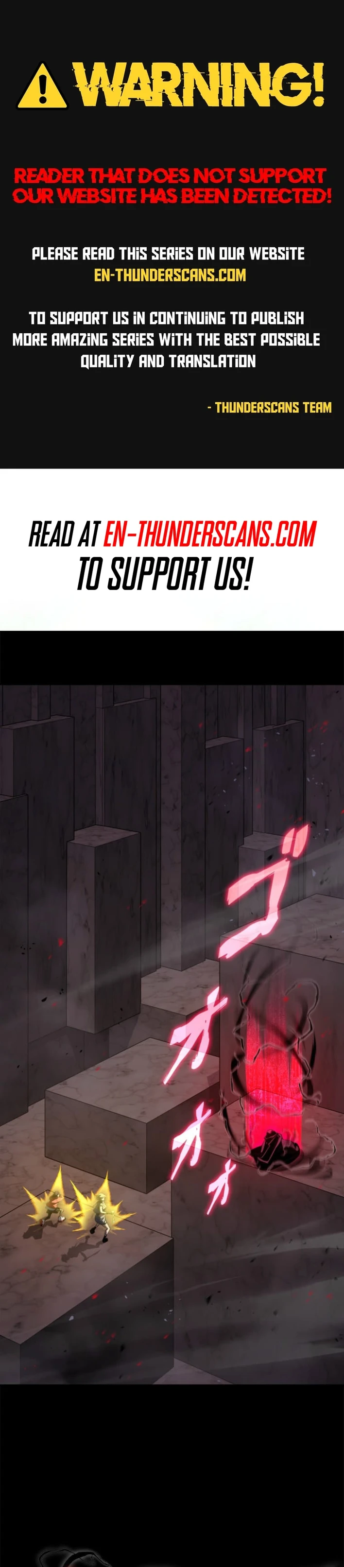 I Sacrificed 10,000 Trash Skills to Obtain a God-Tier Skill and Became Unrivale - chapter-33 - Page 1