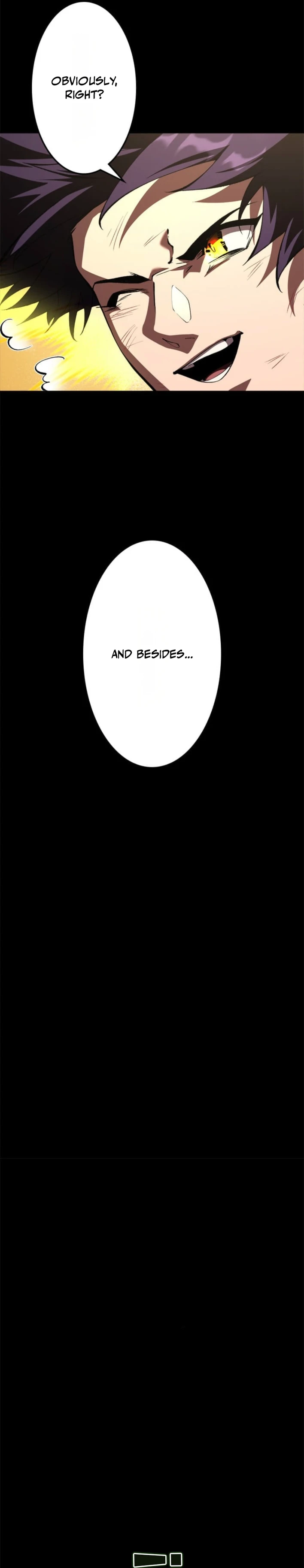 I Sacrificed 10,000 Trash Skills to Obtain a God-Tier Skill and Became Unrivale - chapter-33 - Page 11