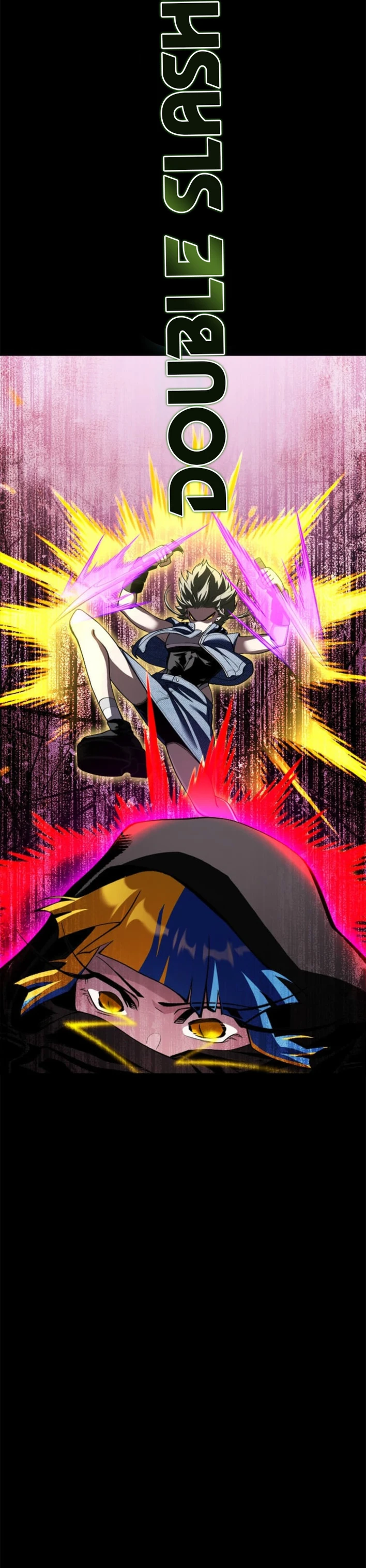 I Sacrificed 10,000 Trash Skills to Obtain a God-Tier Skill and Became Unrivale - chapter-33 - Page 12