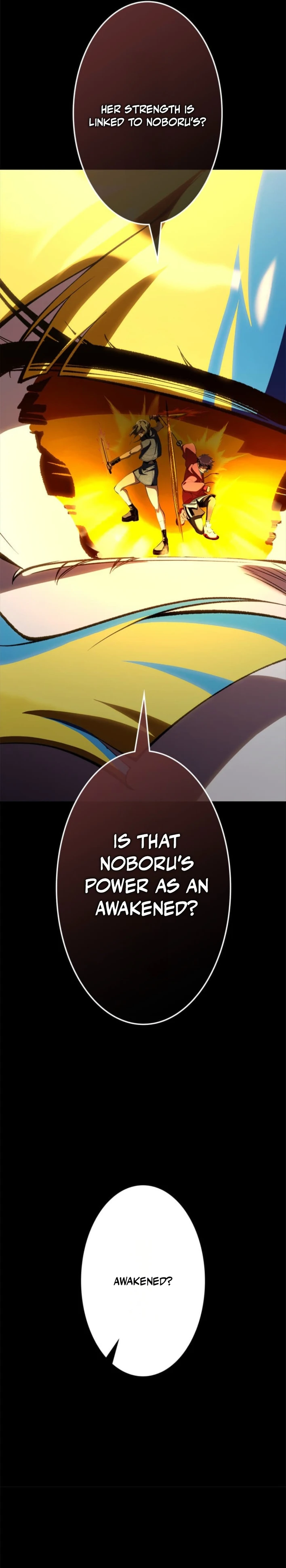 I Sacrificed 10,000 Trash Skills to Obtain a God-Tier Skill and Became Unrivale - chapter-33 - Page 15