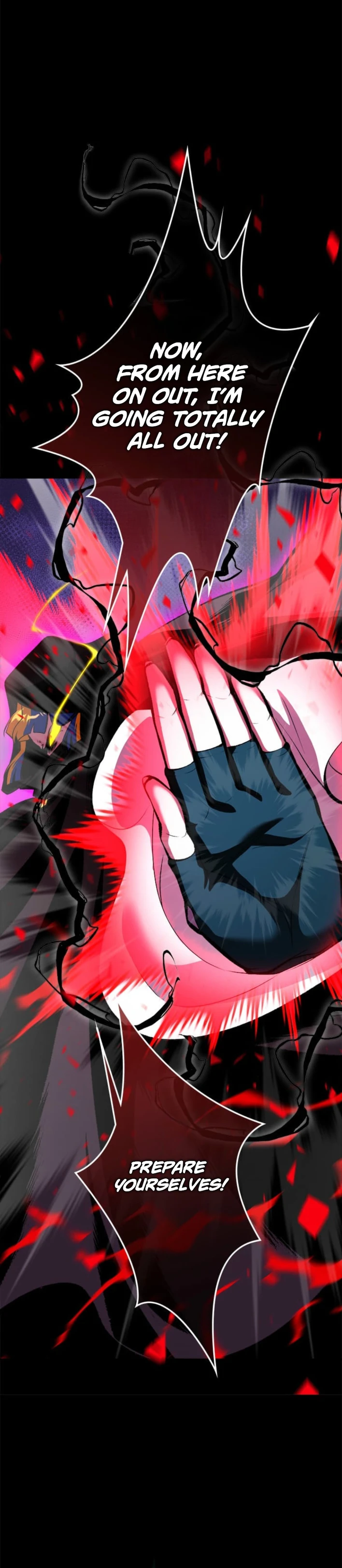 I Sacrificed 10,000 Trash Skills to Obtain a God-Tier Skill and Became Unrivale - chapter-33 - Page 17
