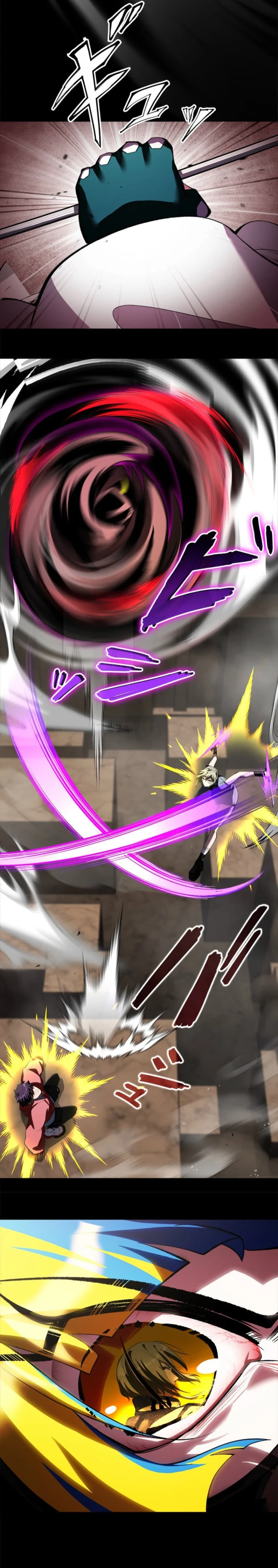 I Sacrificed 10,000 Trash Skills to Obtain a God-Tier Skill and Became Unrivale - chapter-33 - Page 21