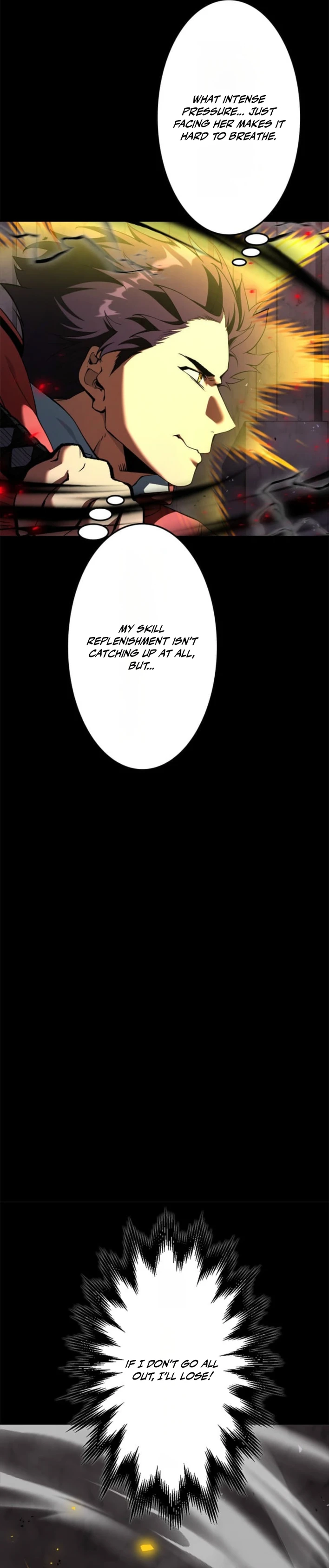 I Sacrificed 10,000 Trash Skills to Obtain a God-Tier Skill and Became Unrivale - chapter-33 - Page 3