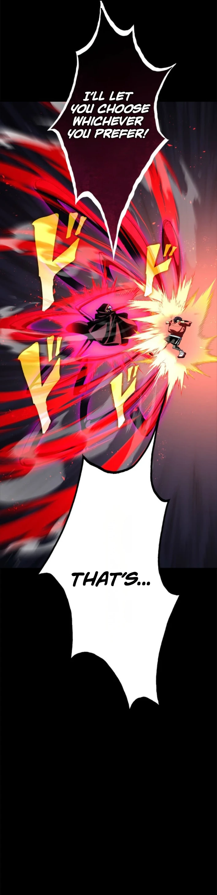 I Sacrificed 10,000 Trash Skills to Obtain a God-Tier Skill and Became Unrivale - chapter-33 - Page 30